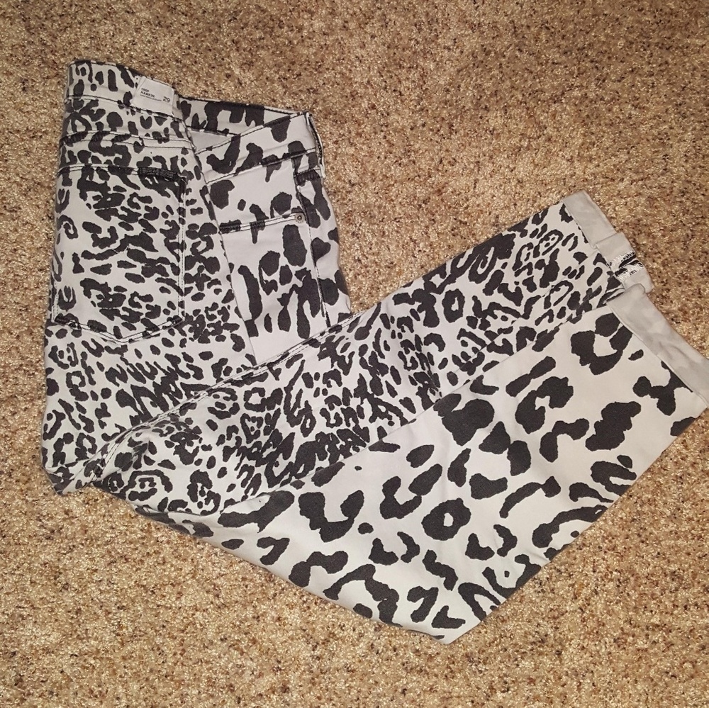 Hudson jeans sz 29